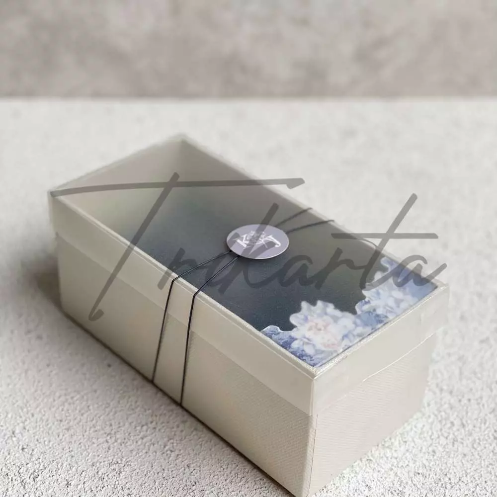 Gelas Kaca Luxury Crystal