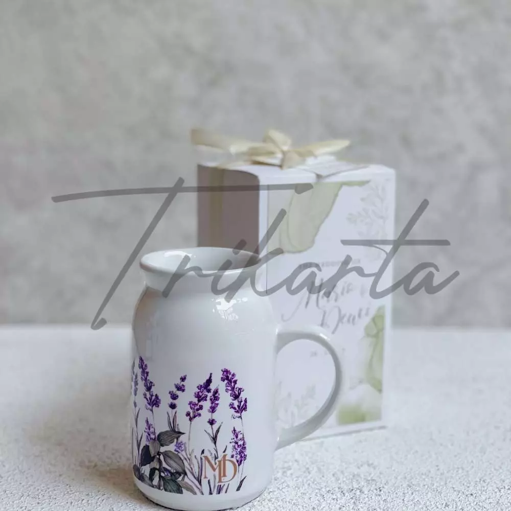 Mug Susu Large