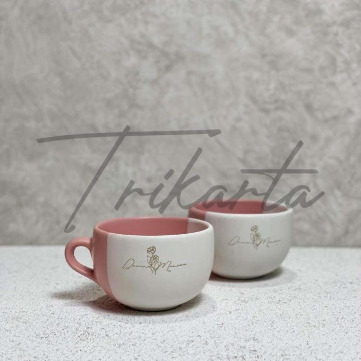 Mug TKR - 11 Two Tone