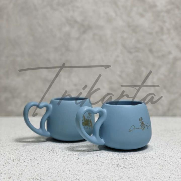 Mug TKR - 23