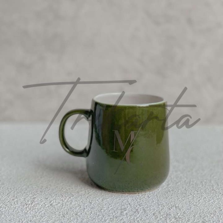 Mug TKR - 38