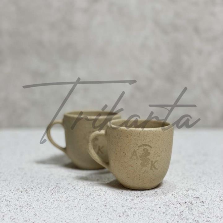 Mug TKR - 43