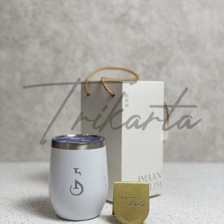 Termos egg grafir