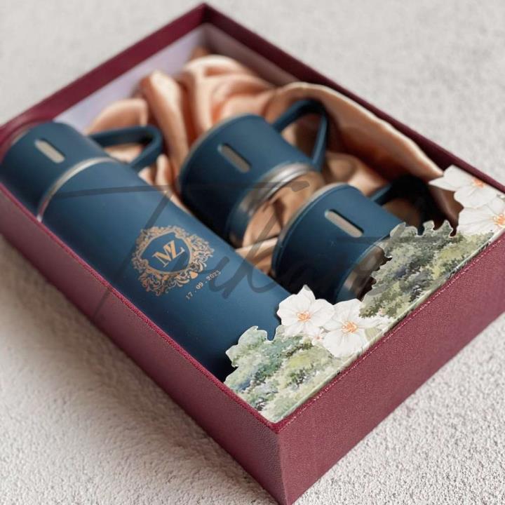Termos Set