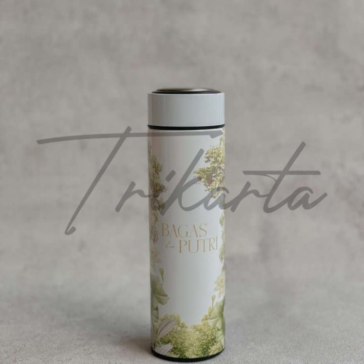 Termos Life Print UV Keliling