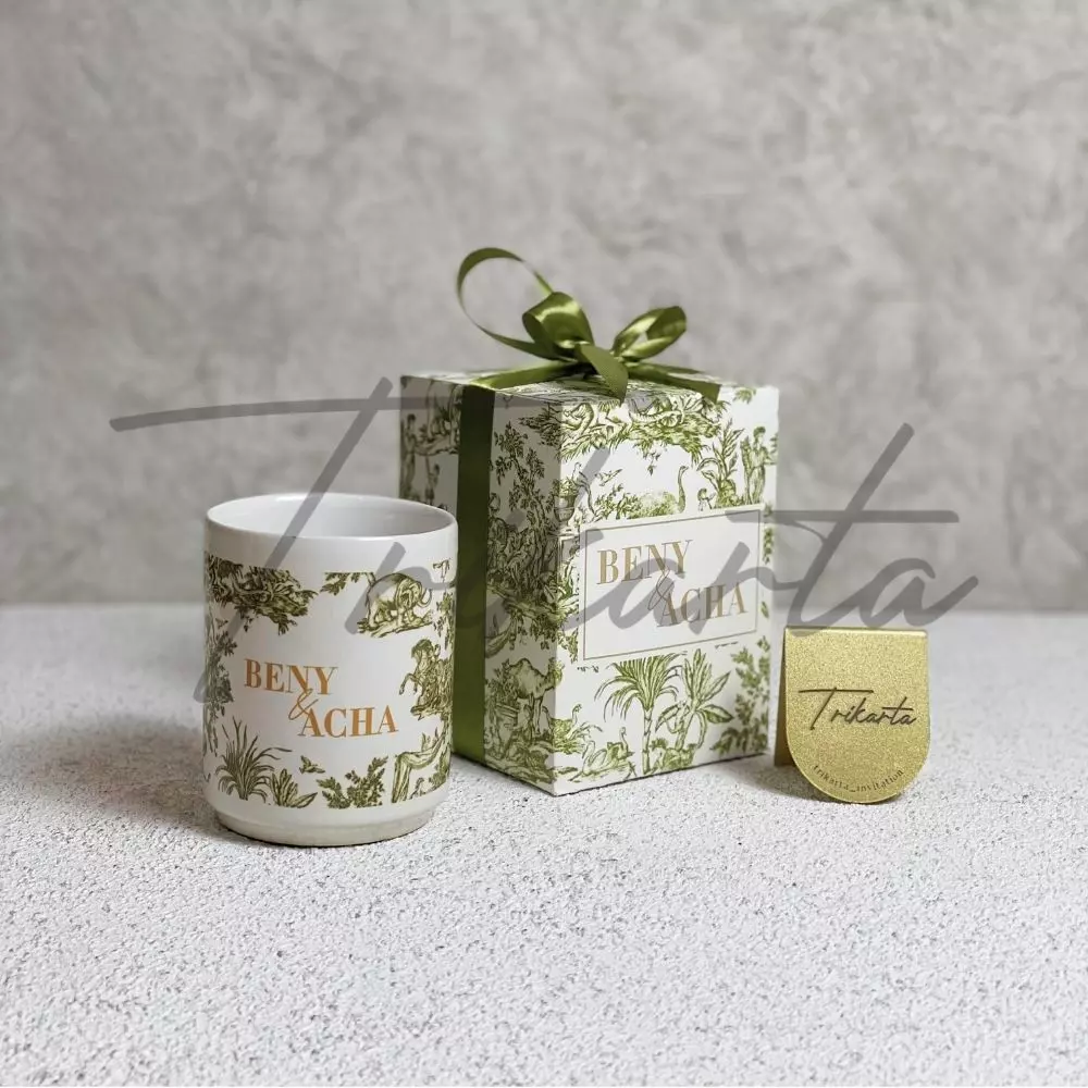 Mug Printing Gagang Cula