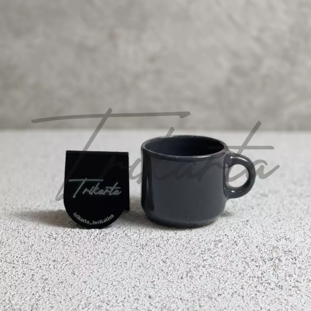 Mug TKR 5
