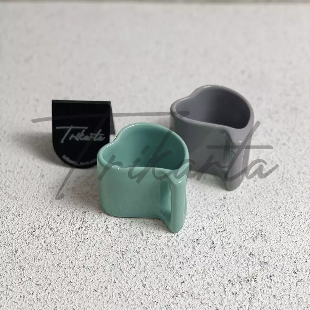 Mug TKR 41