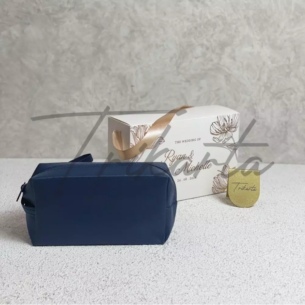 Pouch Lonjong