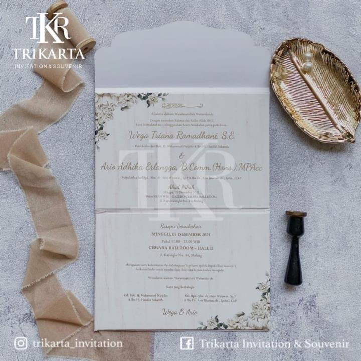 Undangan TKR 3