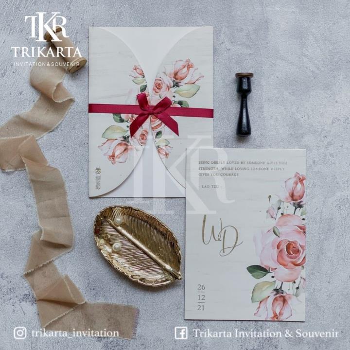 Undangan TKR 6
