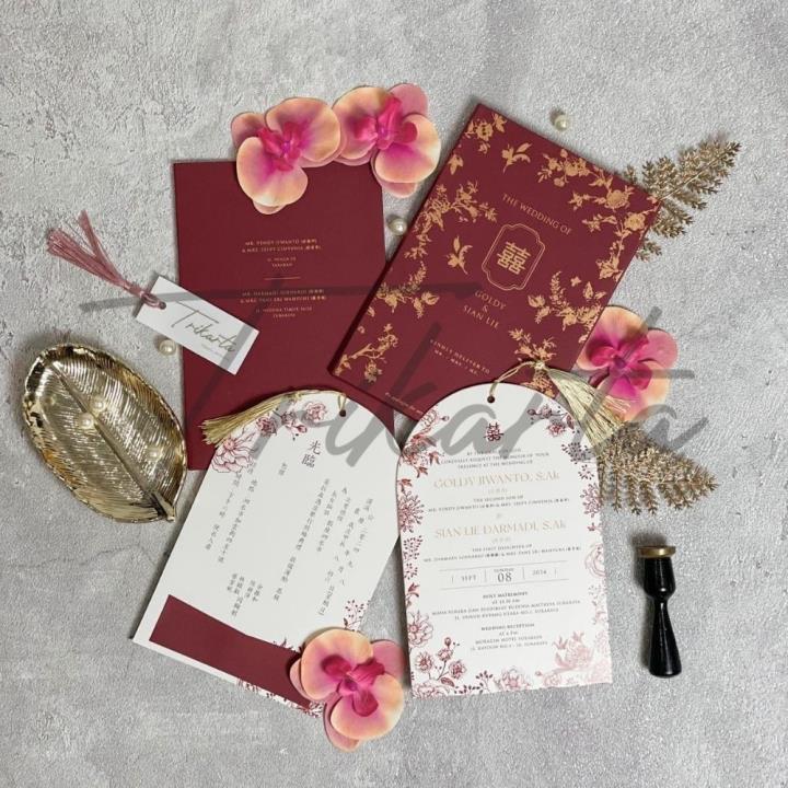 SHC LA & TASSEL
