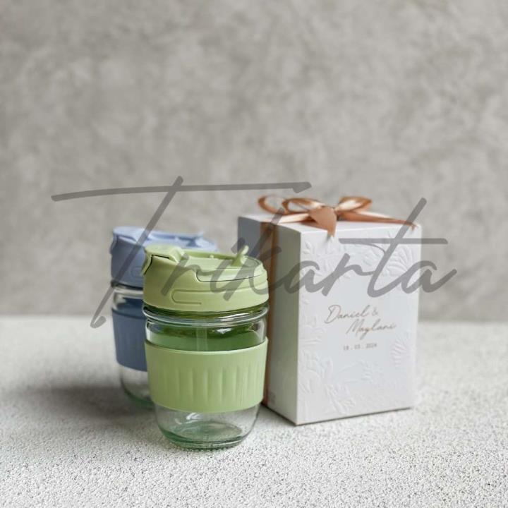 Tumbler Coffee 350ml