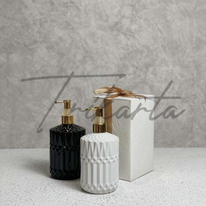 Handsoap Diamond Paperbox