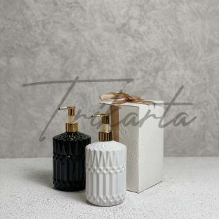 Handsoap Diamond Paperbox