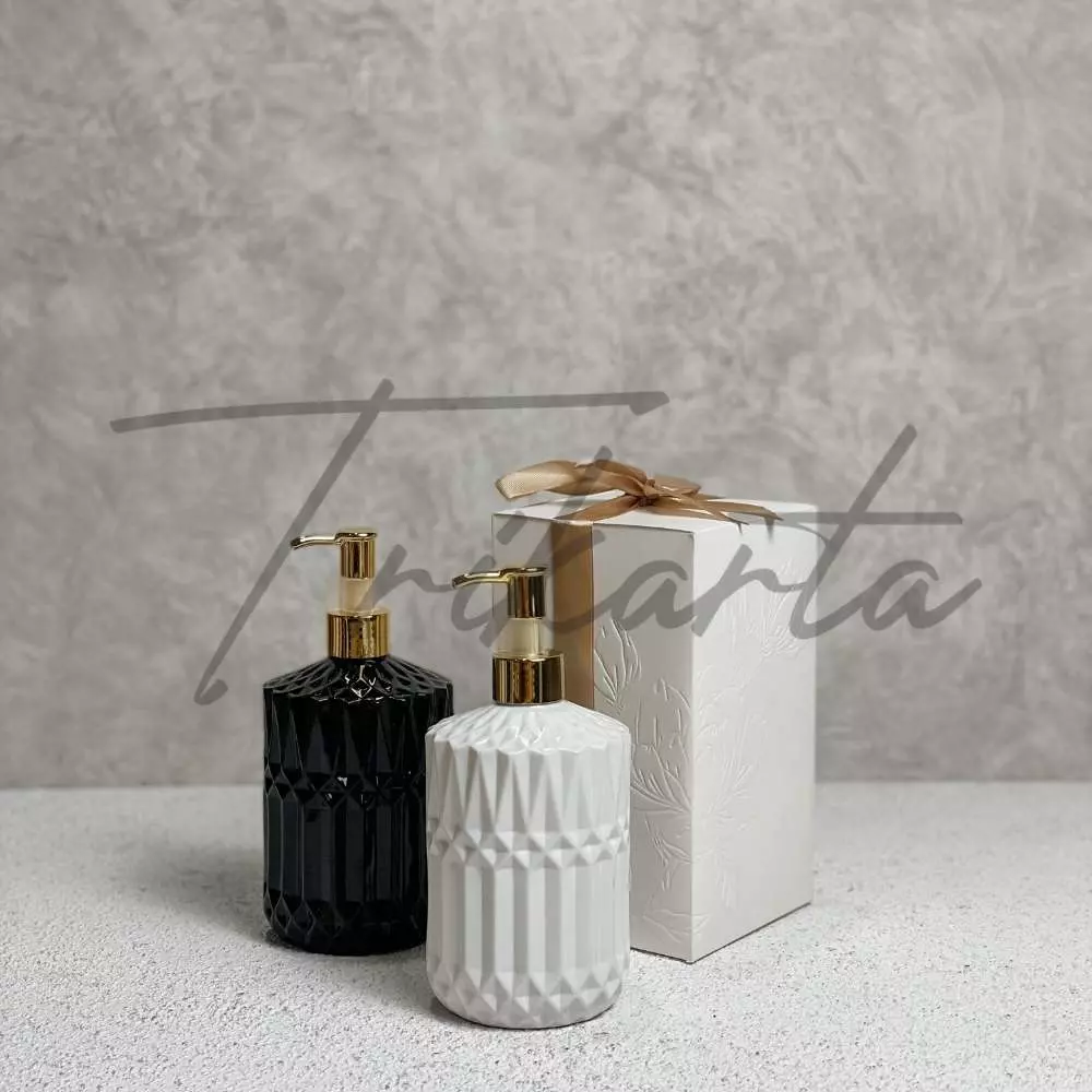 Handsoap Diamond Paperbox