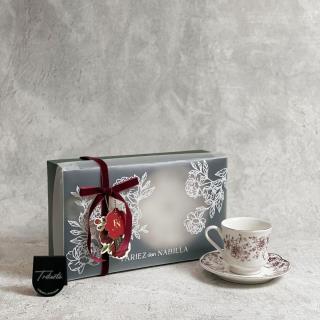 Souvenir Mug Fariez-Nabila