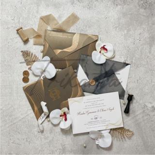 Undangan Soft Cover 1