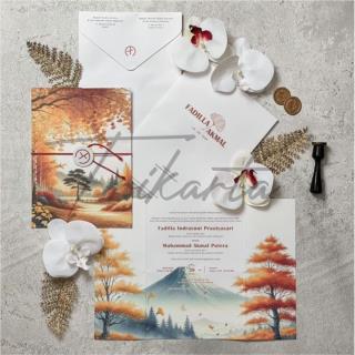 Undangan Soft Cover 3