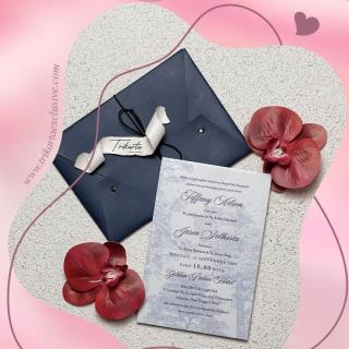 Undangan SHC TJ Pouch