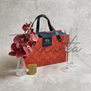 Set Gelas Wine