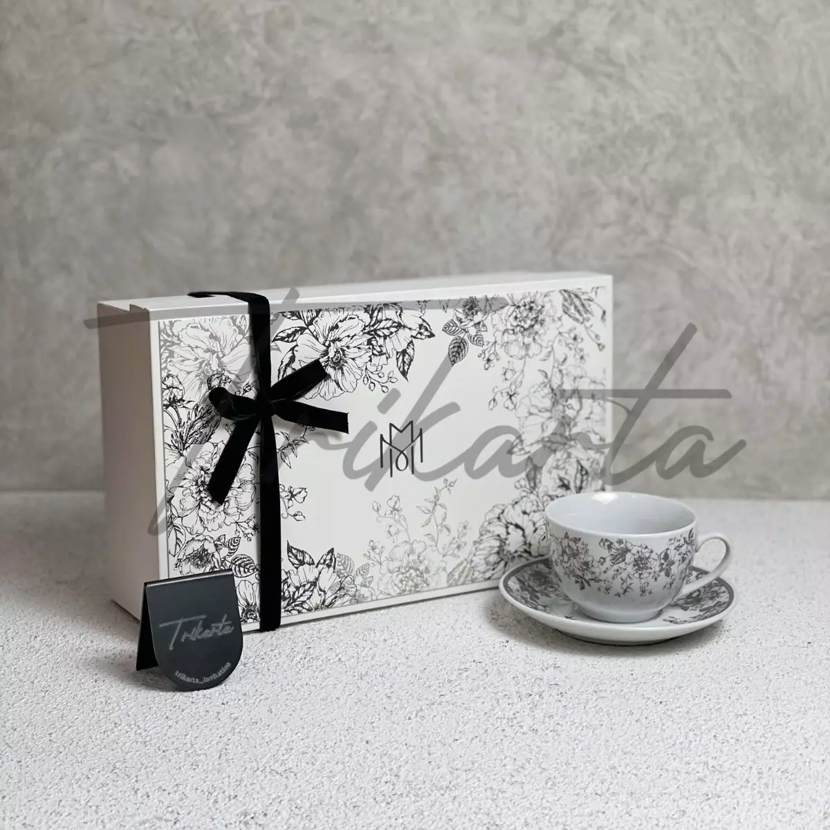 Tea Cup MM