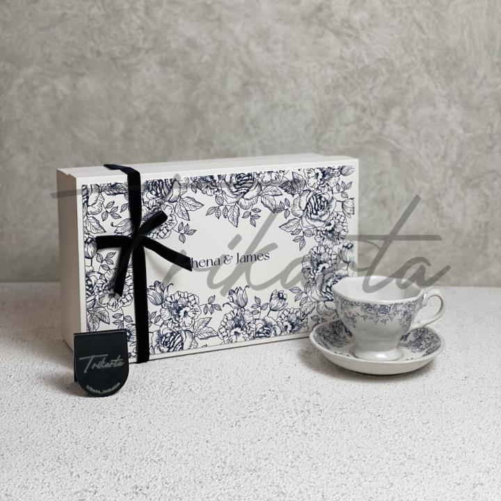Tea Cup SJ