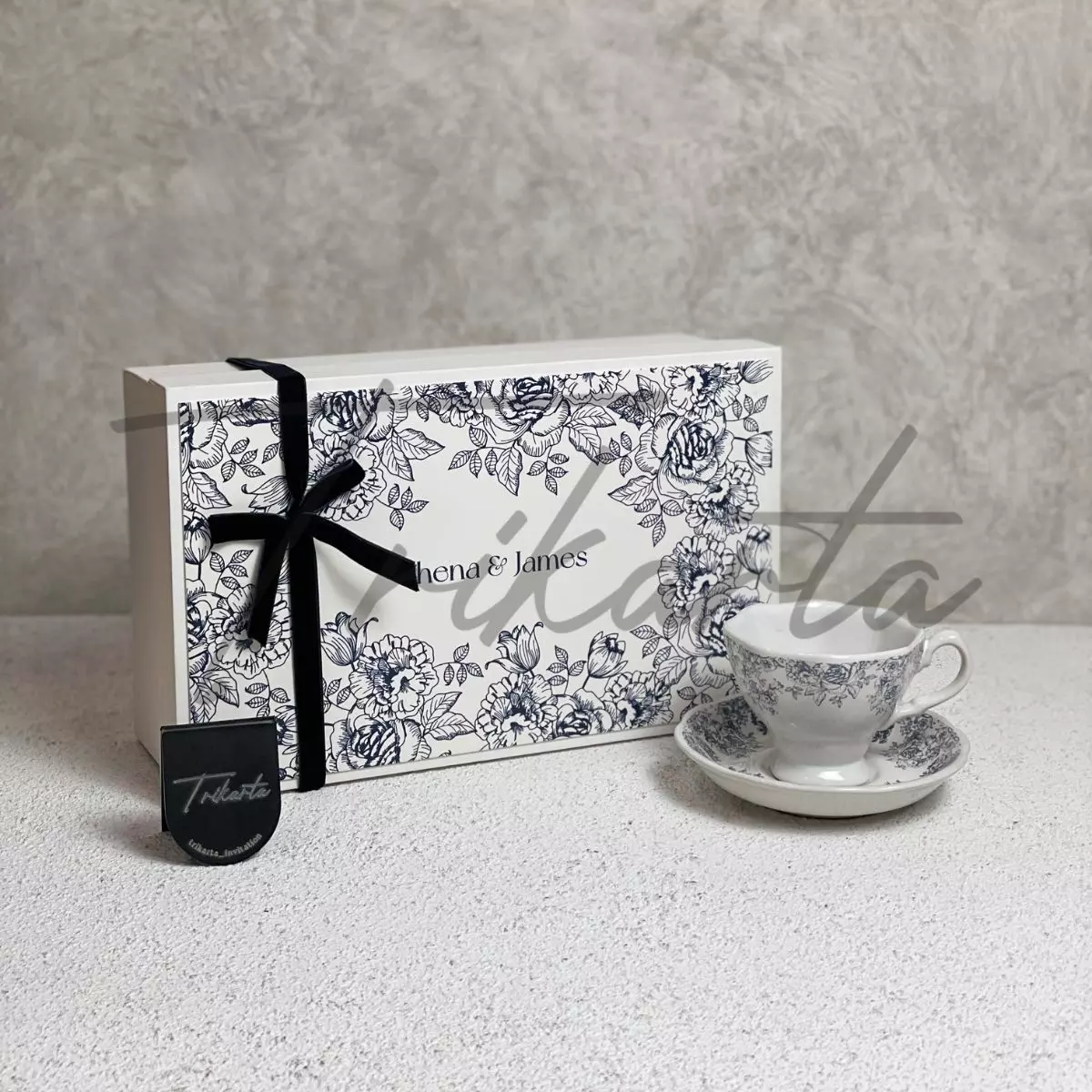 Tea Cup SJ
