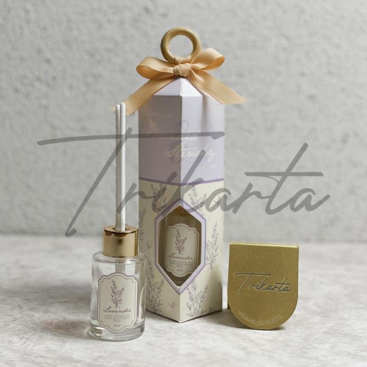 Aromatherapy BS