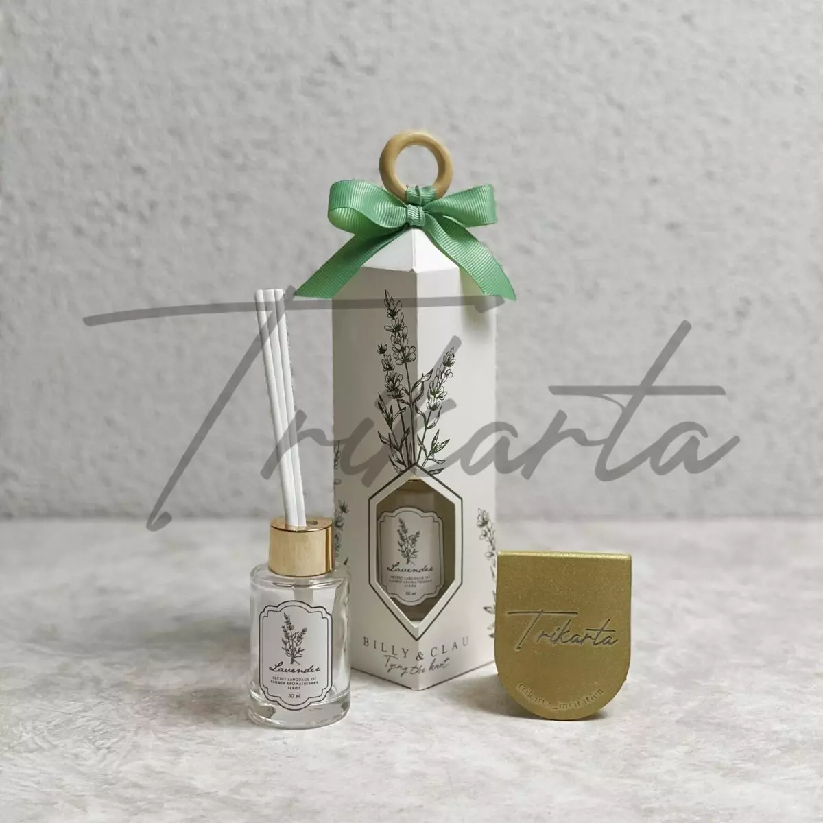 Aromatherapy 30 ml