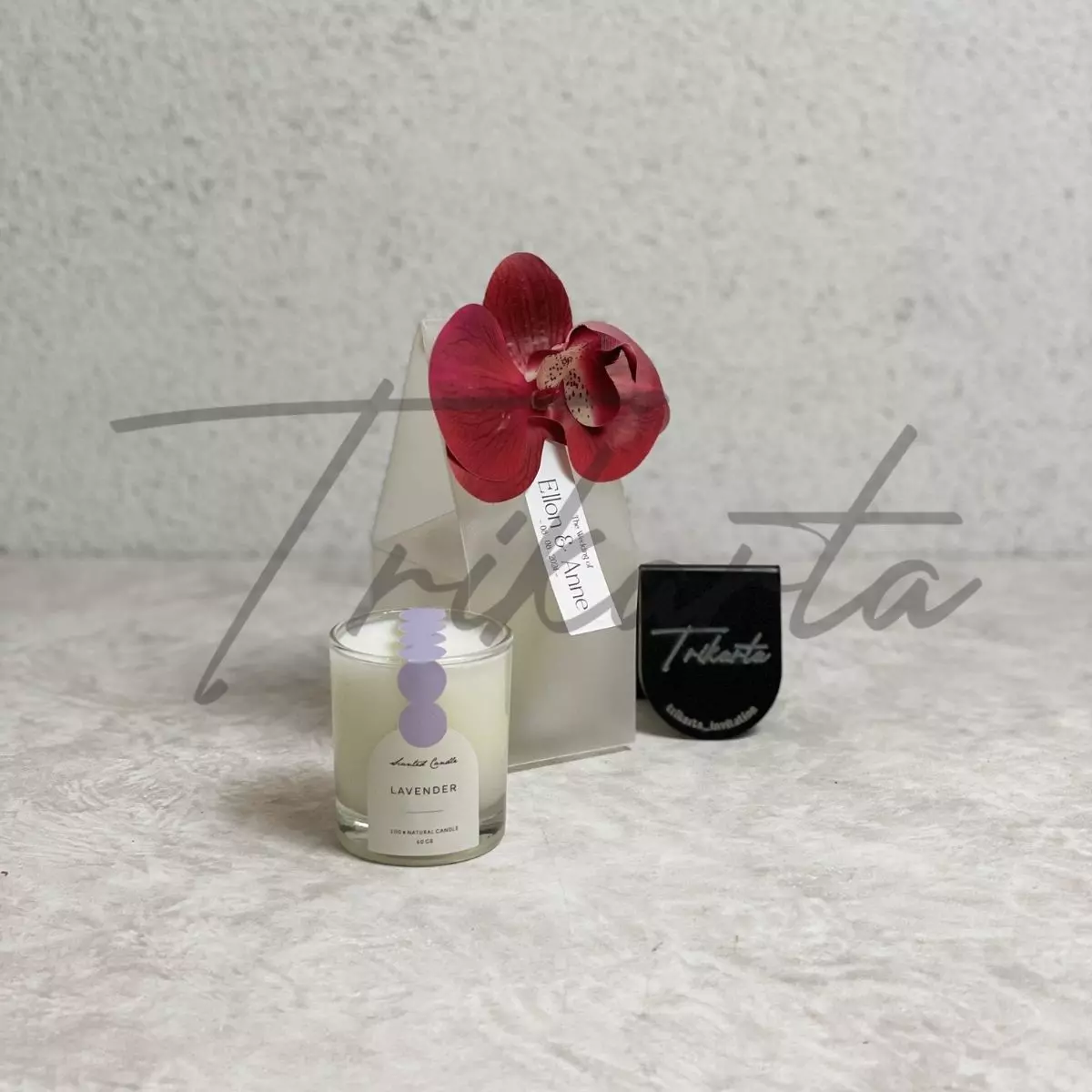 Lilin Aromatherapy EA