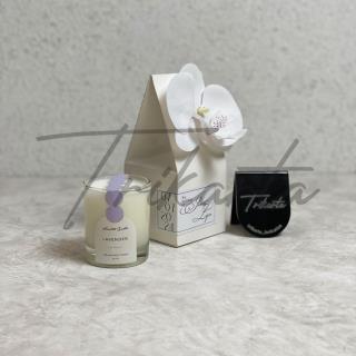 Lilin Aromatherapy JL