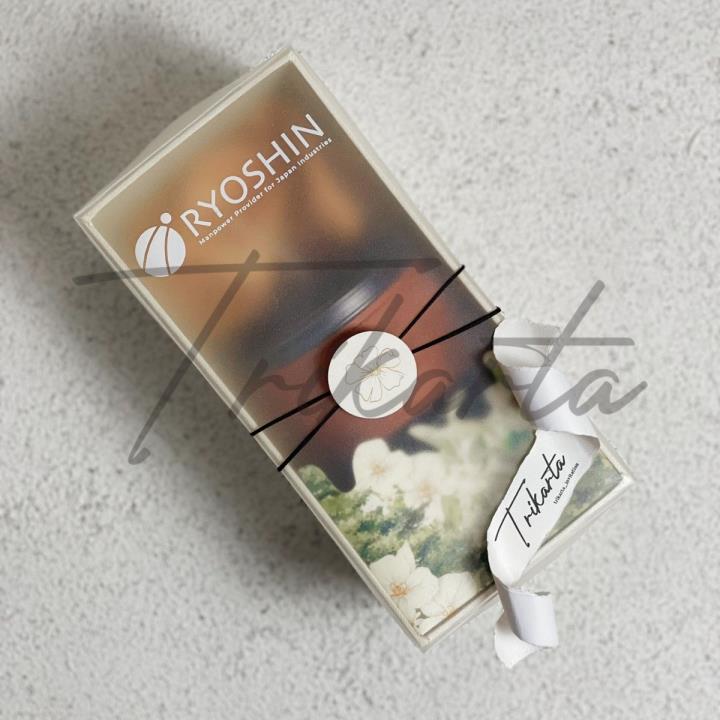 Gelas Asthetic Ryoshin