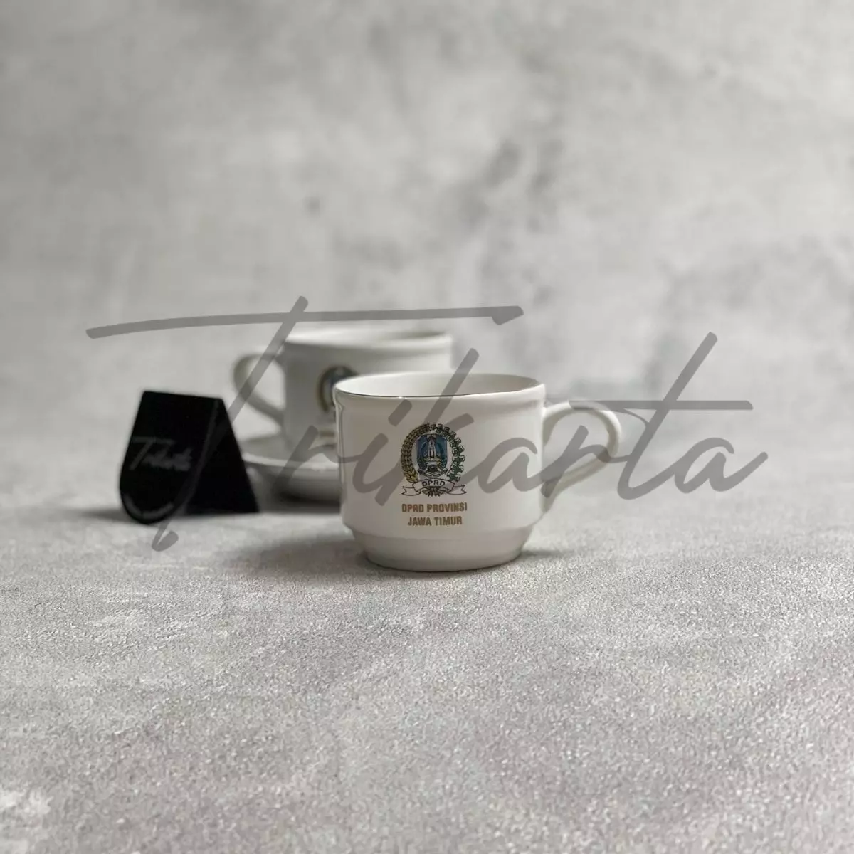 Mug DPRD Jatim