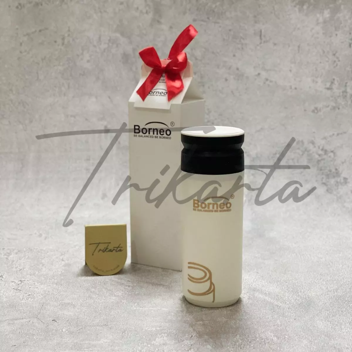 Tumbler Borneo