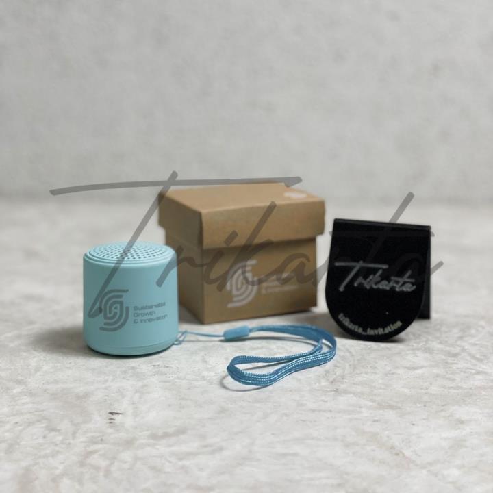 Speaker Mini SGI