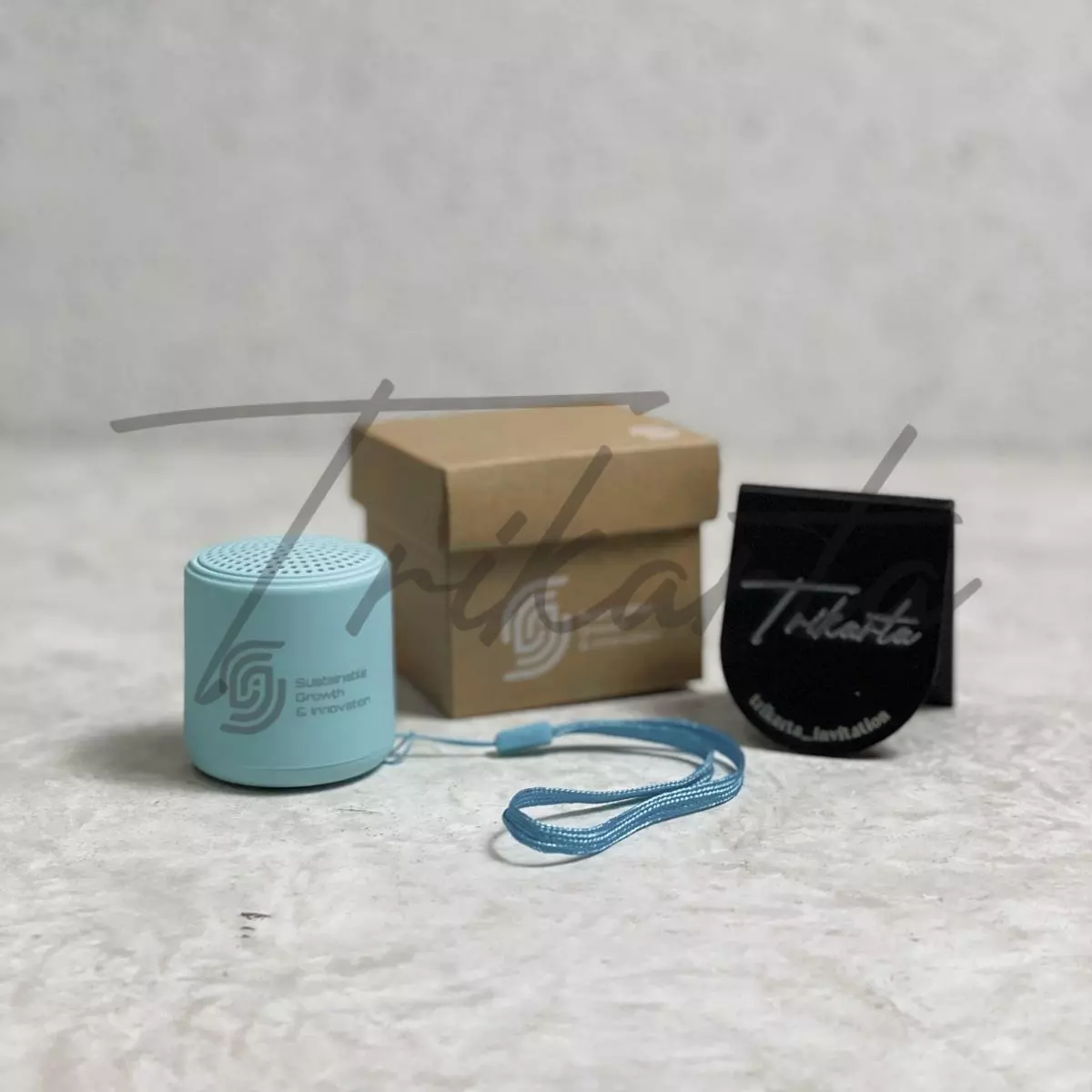 Speaker Mini SGI