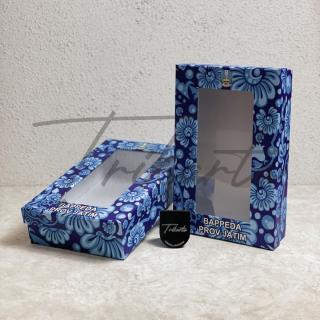Box Bappeda
