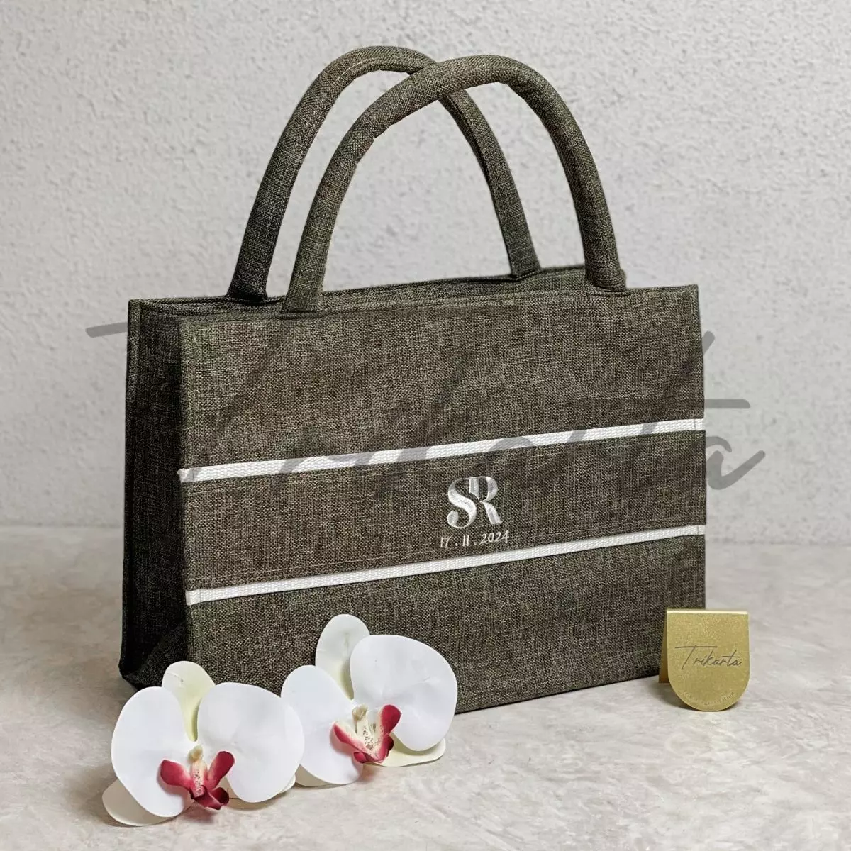 Tas SR
