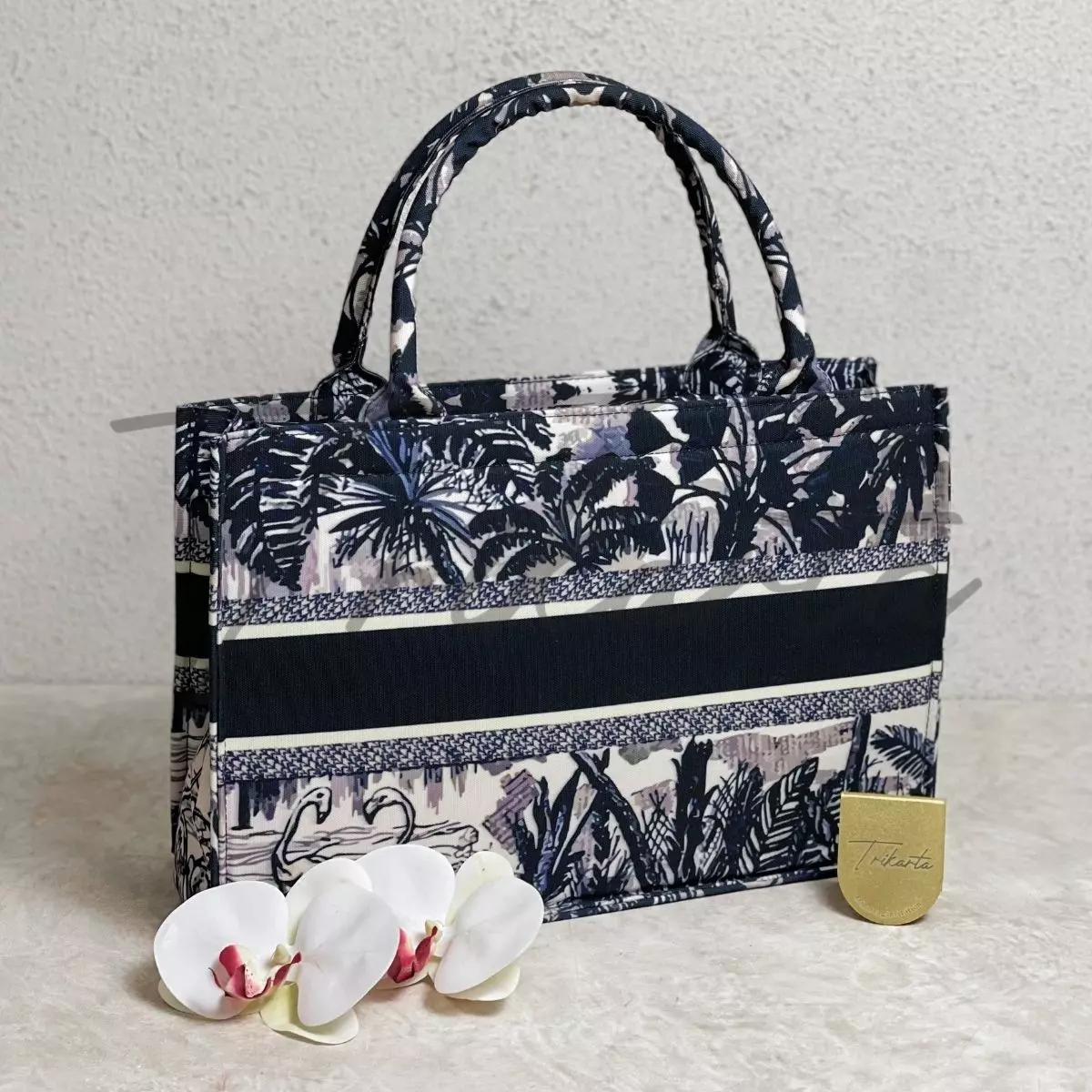 Tas Tropical