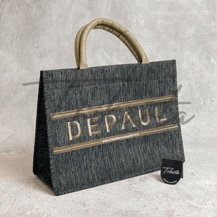 Tas De Paul