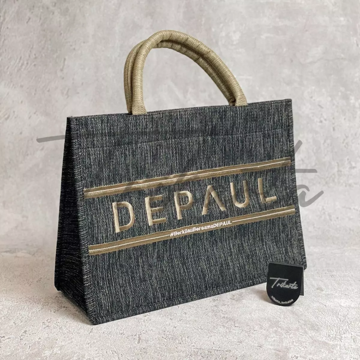 Tas De Paul
