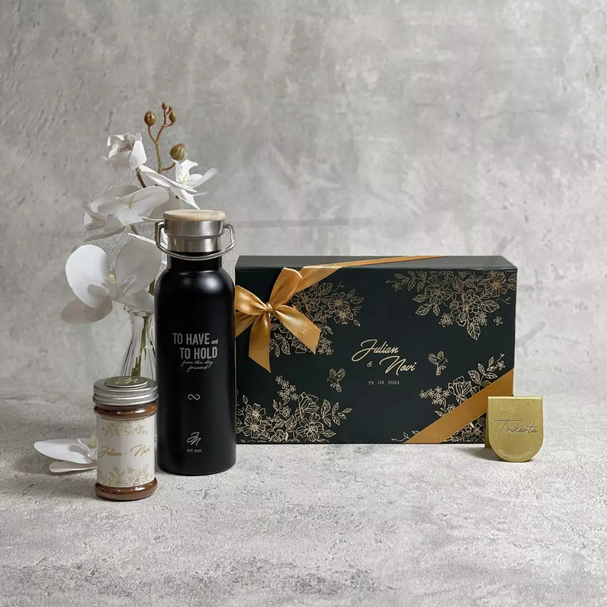 Set Tumbler