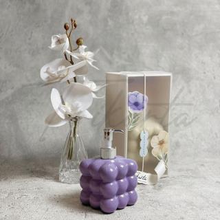 Botol Sabun Purple
