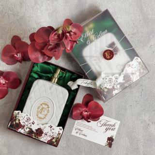 Botol Handsoap EC