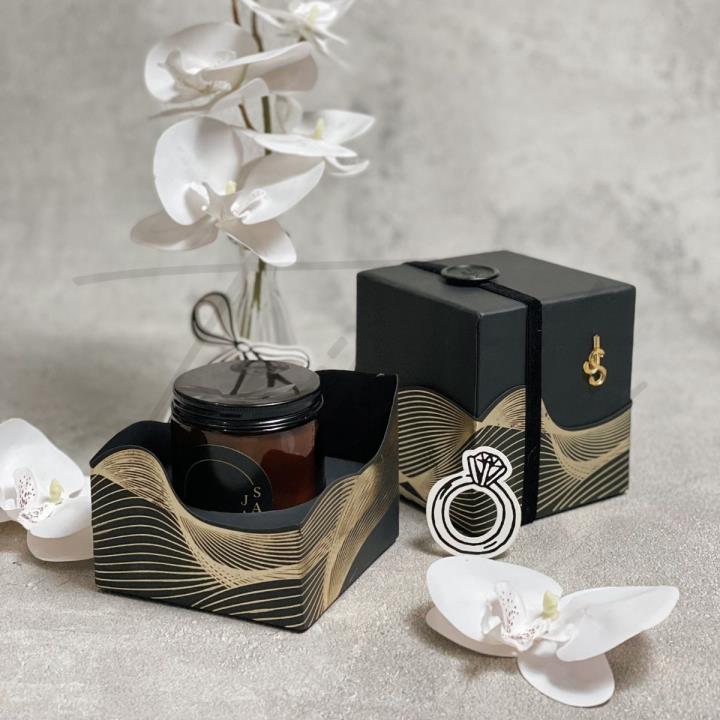 Lilin Aromatherapy