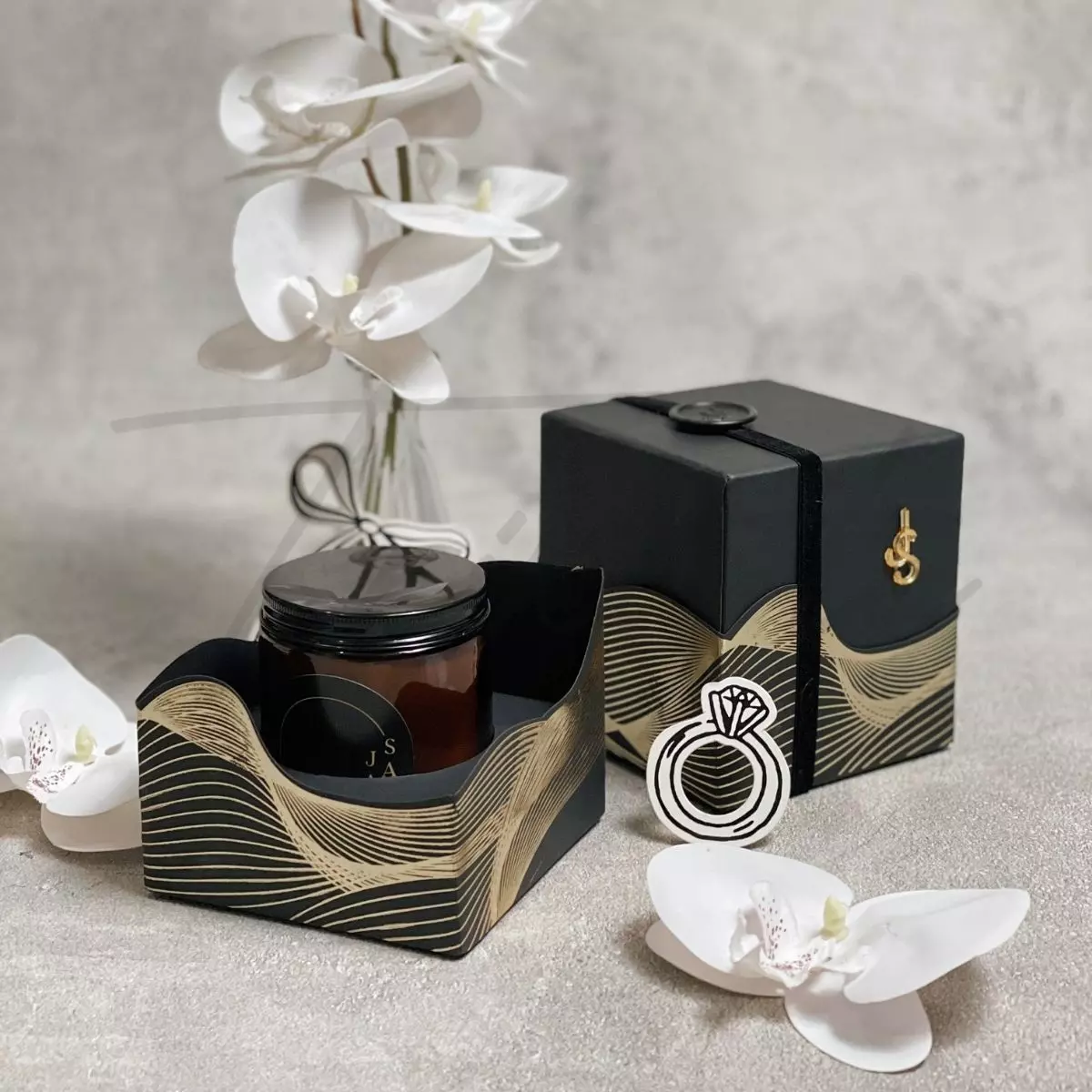 Lilin Aromatherapy