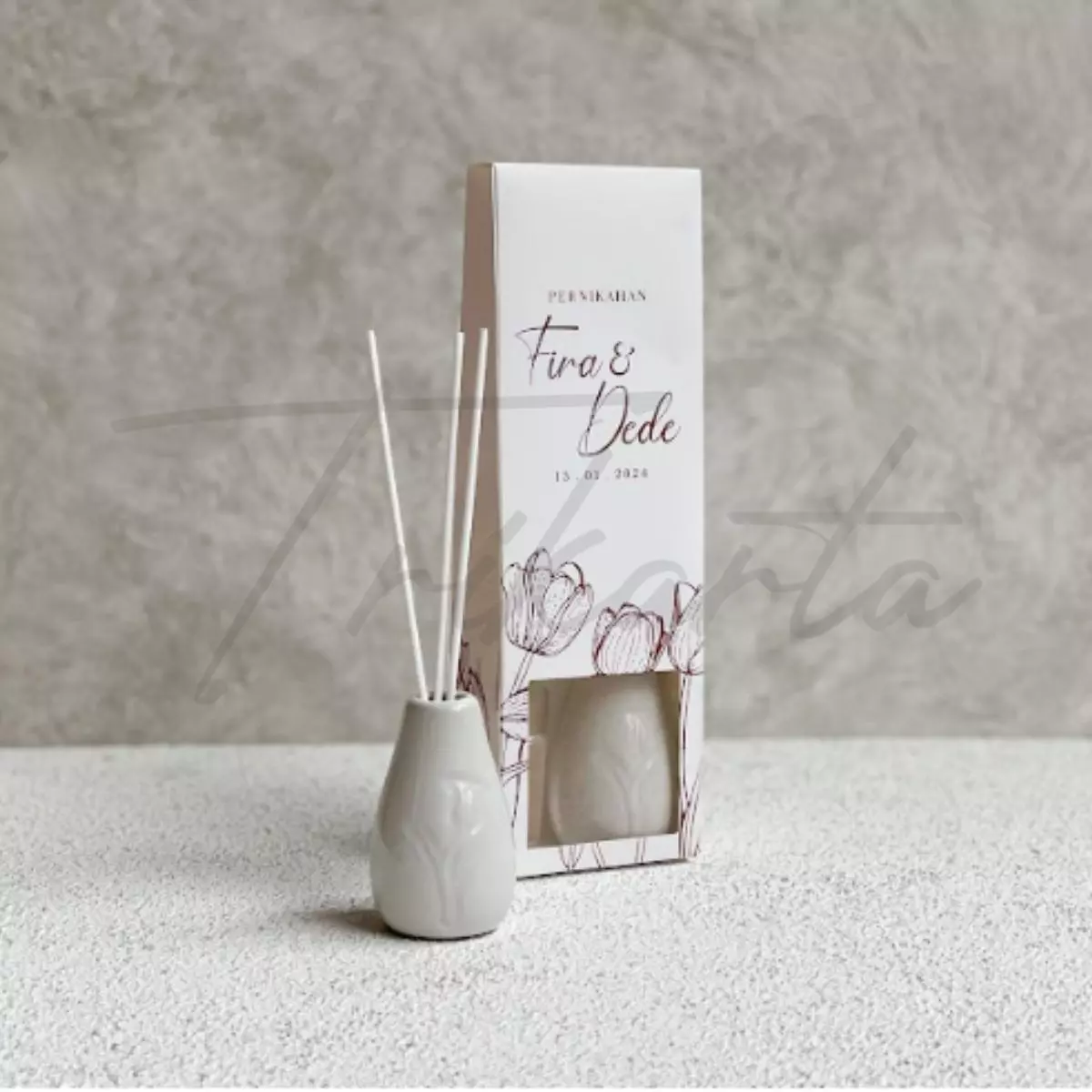 Aromatherapy Keramik