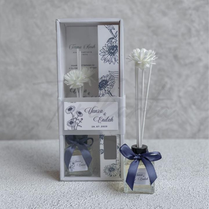 Aroma Therapy HJ