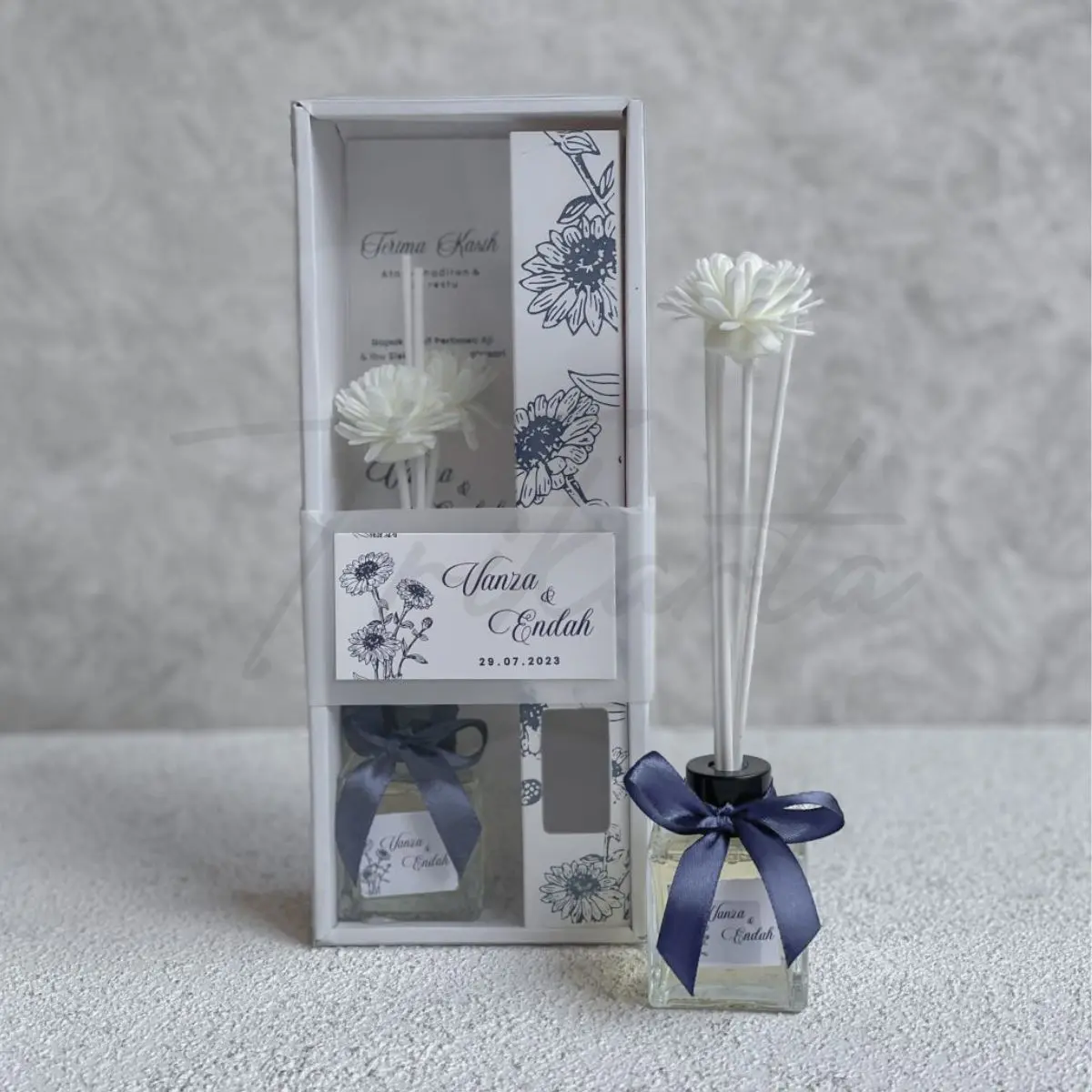 Aroma Therapy HJ